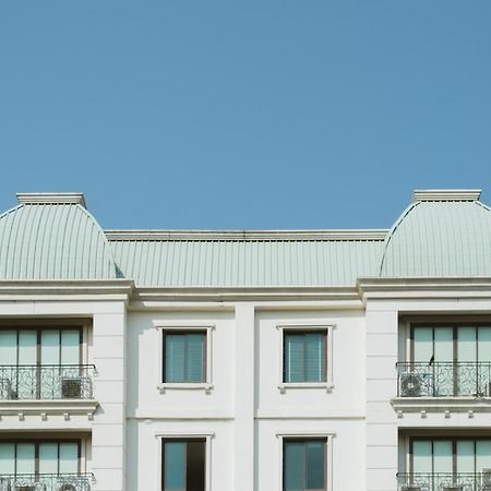 Thomson Residence Hotel Μπανγκόκ Εξωτερικό φωτογραφία