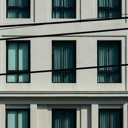 Thomson Residence Hotel Μπανγκόκ Εξωτερικό φωτογραφία