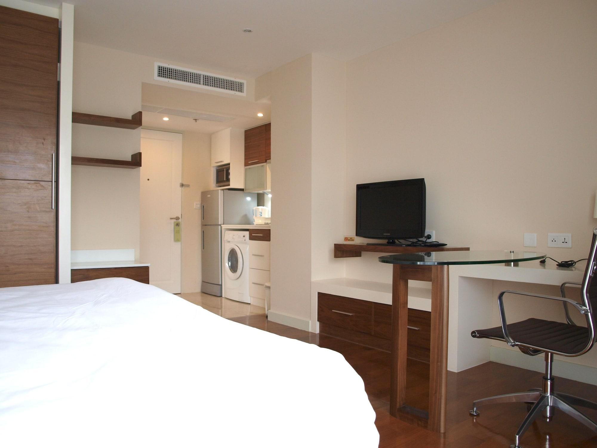 Thomson Residence Hotel Μπανγκόκ Εξωτερικό φωτογραφία