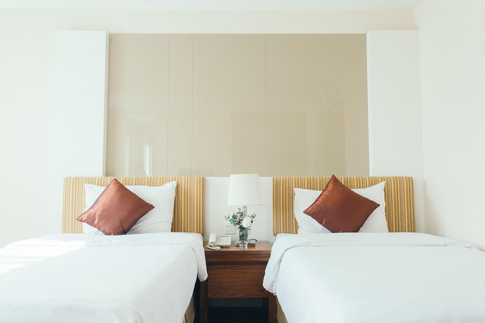 Thomson Residence Hotel Μπανγκόκ Εξωτερικό φωτογραφία