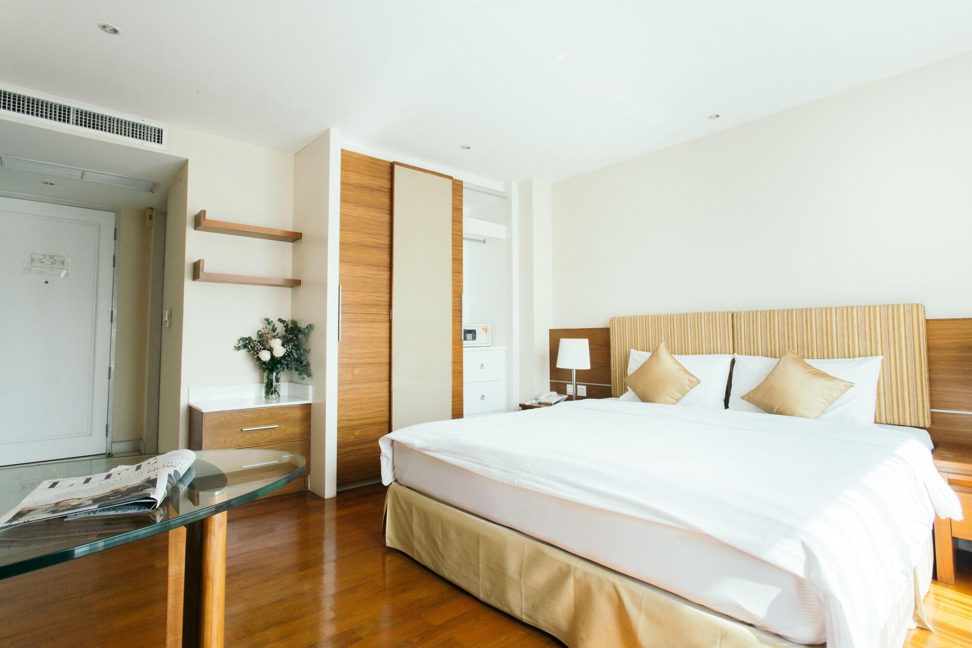Thomson Residence Hotel Μπανγκόκ Εξωτερικό φωτογραφία
