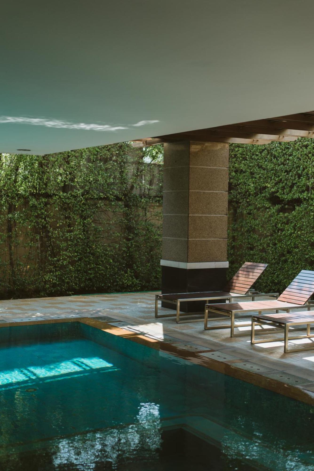 Thomson Residence Hotel Μπανγκόκ Εξωτερικό φωτογραφία