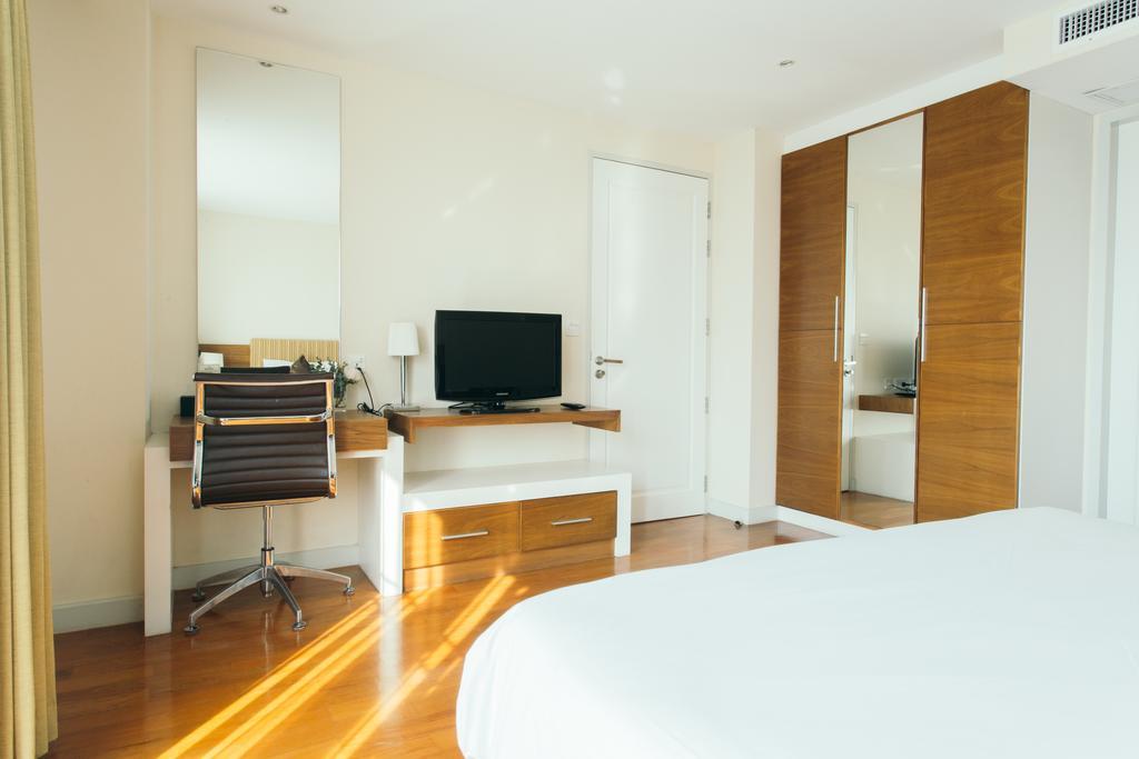 Thomson Residence Hotel Μπανγκόκ Εξωτερικό φωτογραφία
