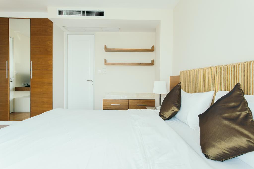 Thomson Residence Hotel Μπανγκόκ Εξωτερικό φωτογραφία