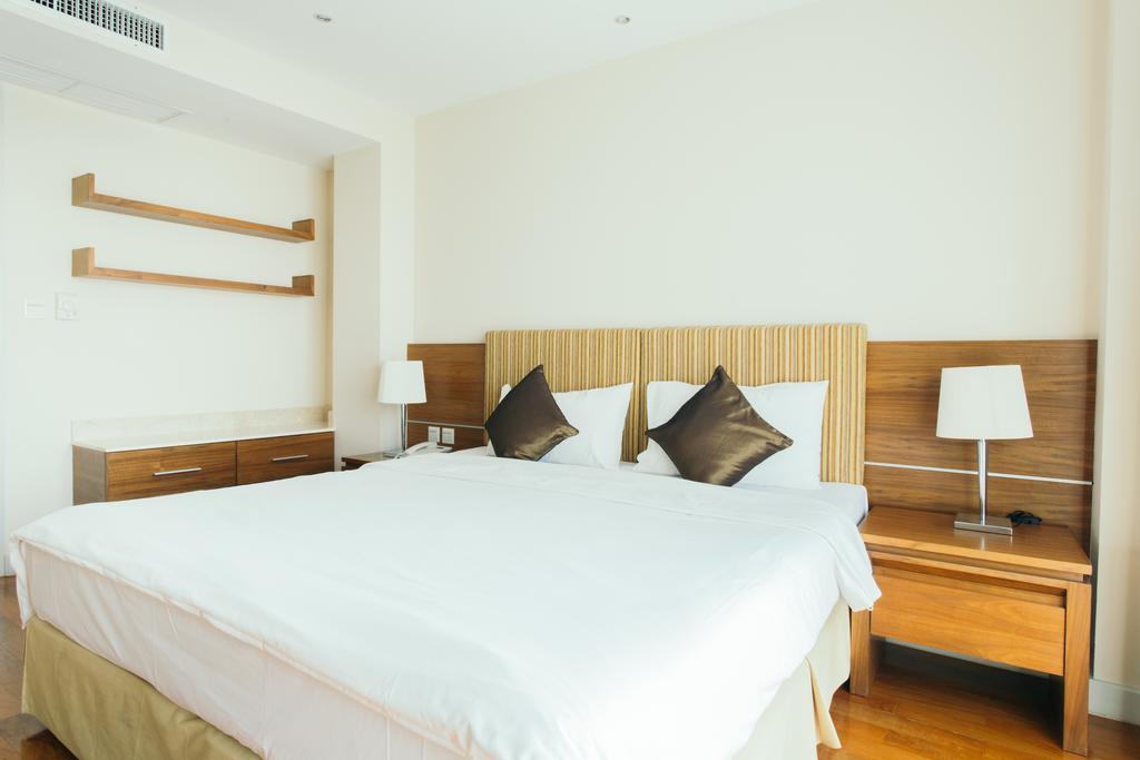 Thomson Residence Hotel Μπανγκόκ Εξωτερικό φωτογραφία