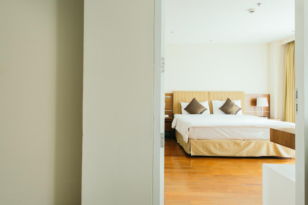 Thomson Residence Hotel Μπανγκόκ Εξωτερικό φωτογραφία