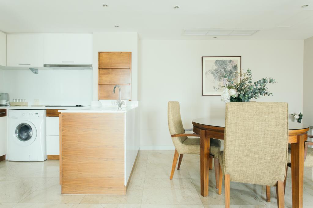 Thomson Residence Hotel Μπανγκόκ Εξωτερικό φωτογραφία