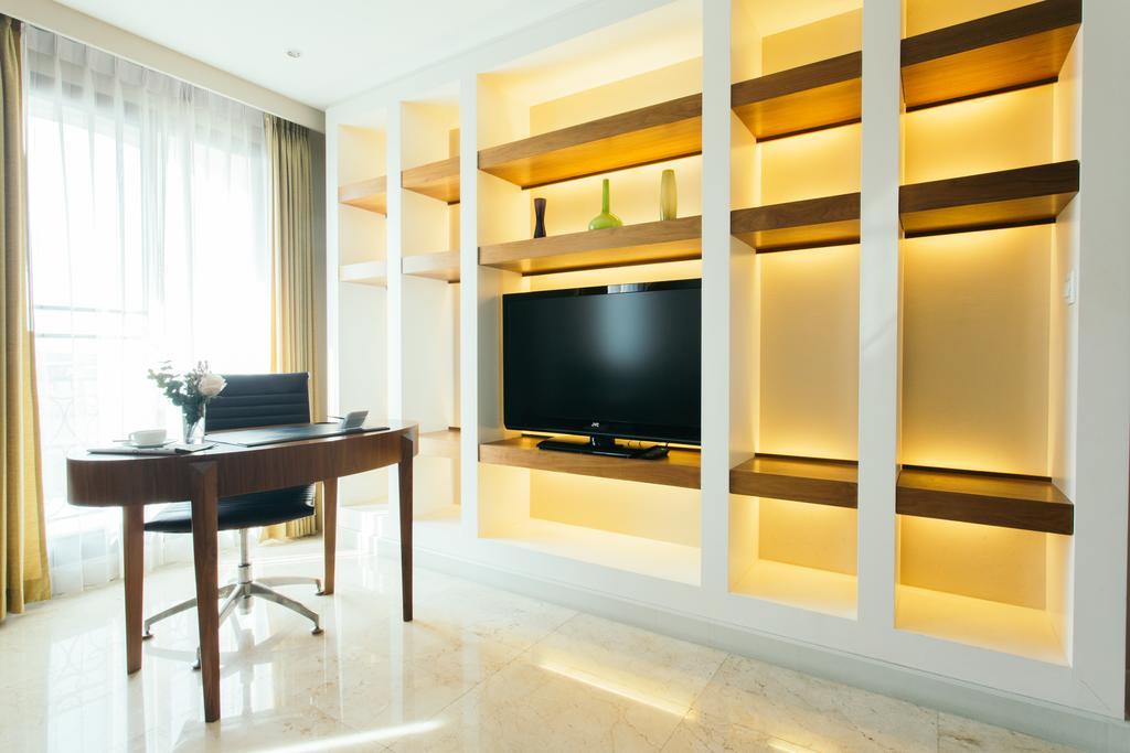 Thomson Residence Hotel Μπανγκόκ Εξωτερικό φωτογραφία