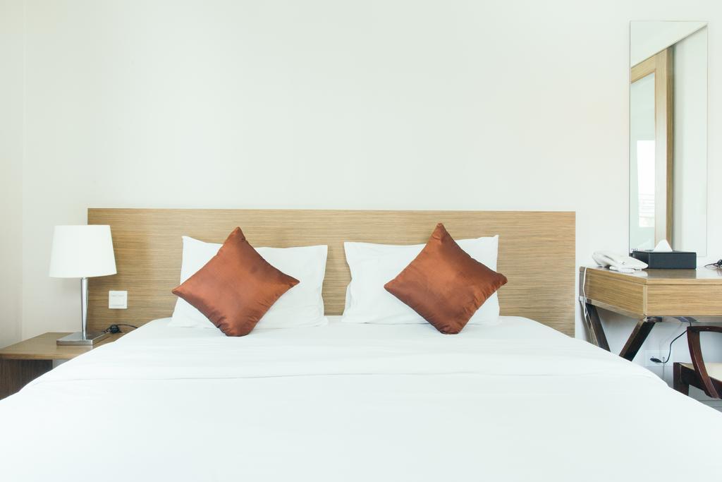 Thomson Residence Hotel Μπανγκόκ Εξωτερικό φωτογραφία