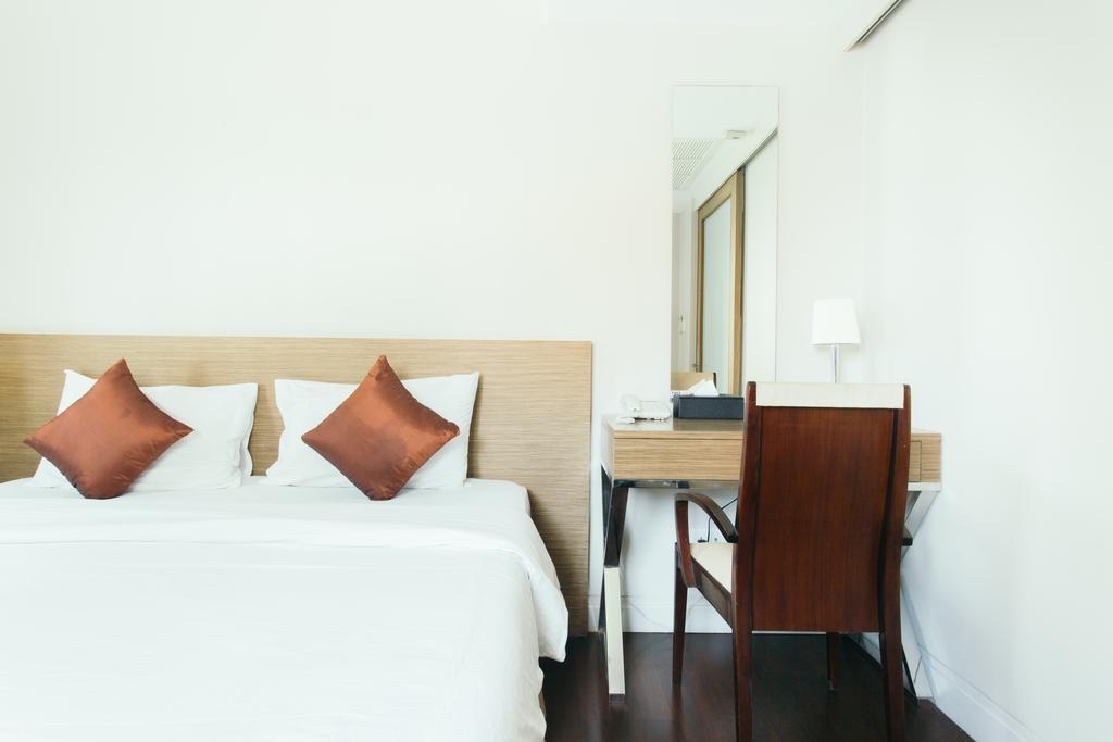 Thomson Residence Hotel Μπανγκόκ Εξωτερικό φωτογραφία