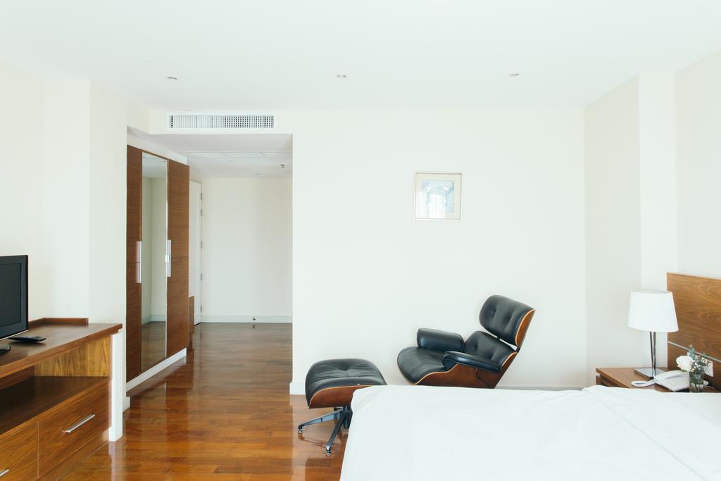 Thomson Residence Hotel Μπανγκόκ Εξωτερικό φωτογραφία