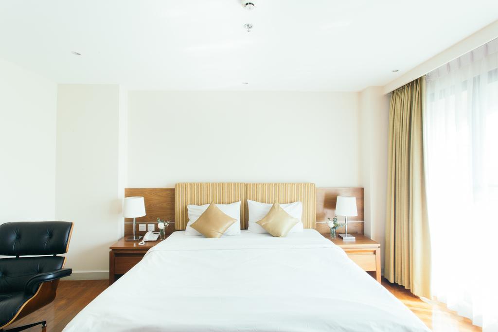 Thomson Residence Hotel Μπανγκόκ Εξωτερικό φωτογραφία