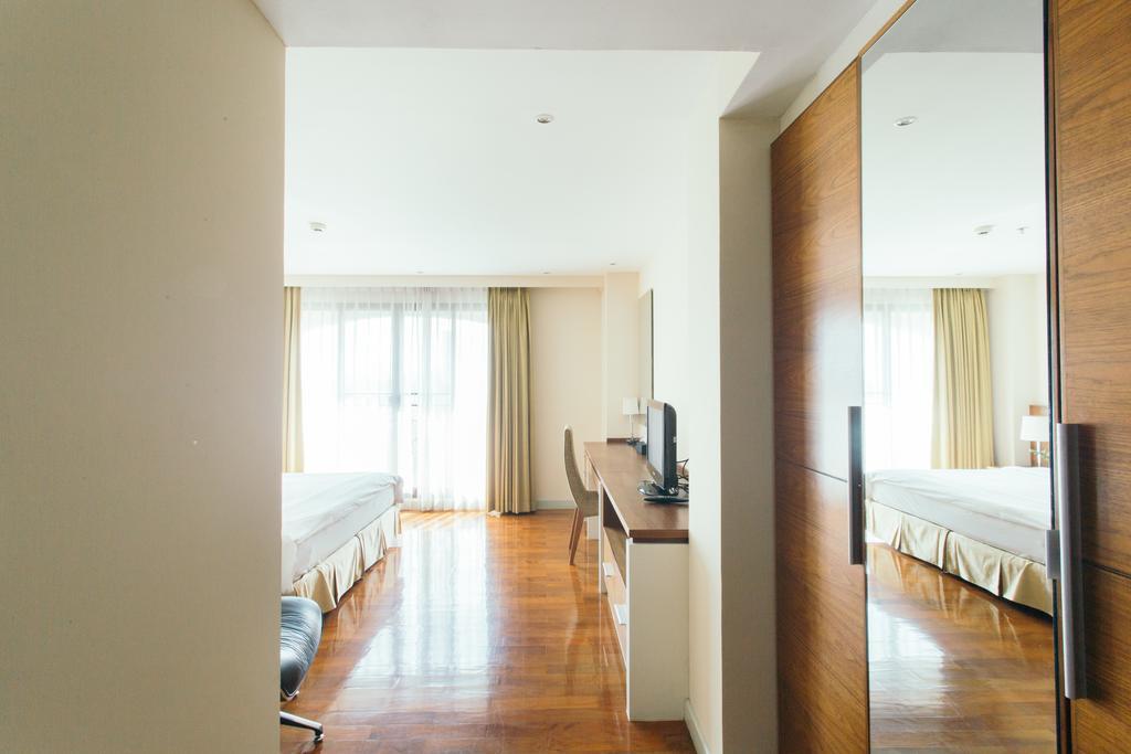 Thomson Residence Hotel Μπανγκόκ Εξωτερικό φωτογραφία