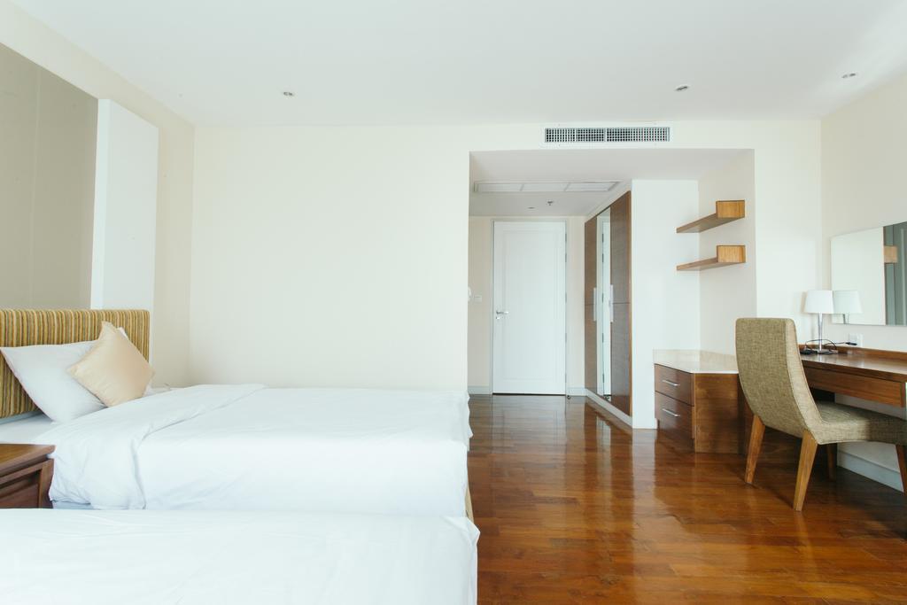Thomson Residence Hotel Μπανγκόκ Εξωτερικό φωτογραφία