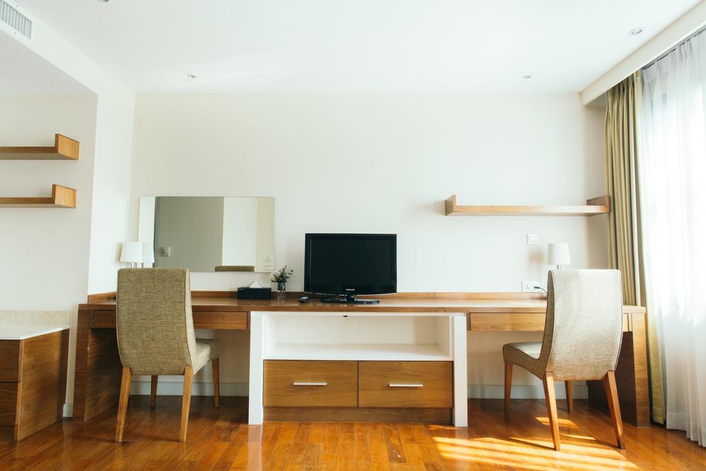 Thomson Residence Hotel Μπανγκόκ Εξωτερικό φωτογραφία