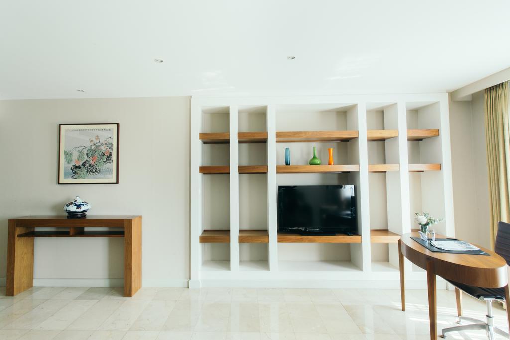 Thomson Residence Hotel Μπανγκόκ Εξωτερικό φωτογραφία