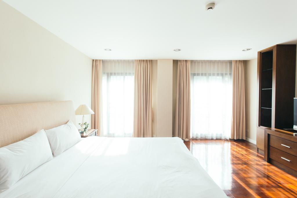Thomson Residence Hotel Μπανγκόκ Εξωτερικό φωτογραφία