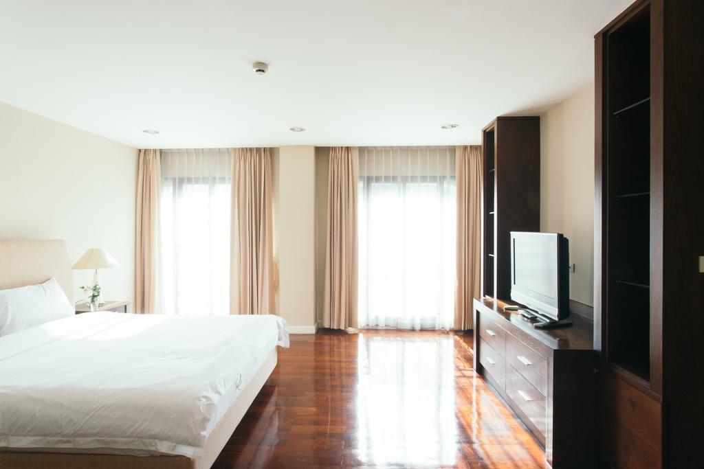 Thomson Residence Hotel Μπανγκόκ Εξωτερικό φωτογραφία