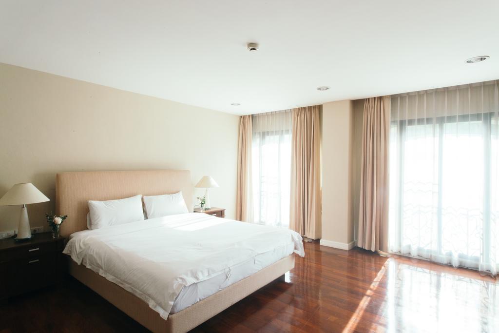Thomson Residence Hotel Μπανγκόκ Εξωτερικό φωτογραφία