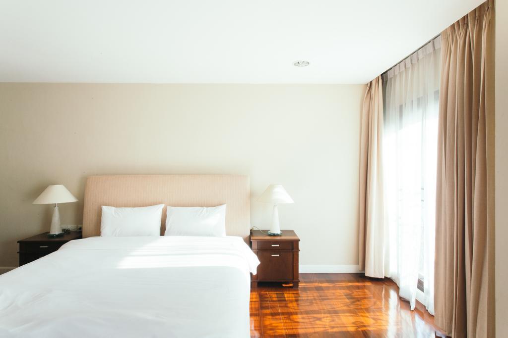Thomson Residence Hotel Μπανγκόκ Εξωτερικό φωτογραφία