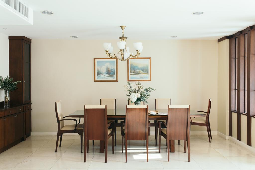 Thomson Residence Hotel Μπανγκόκ Εξωτερικό φωτογραφία