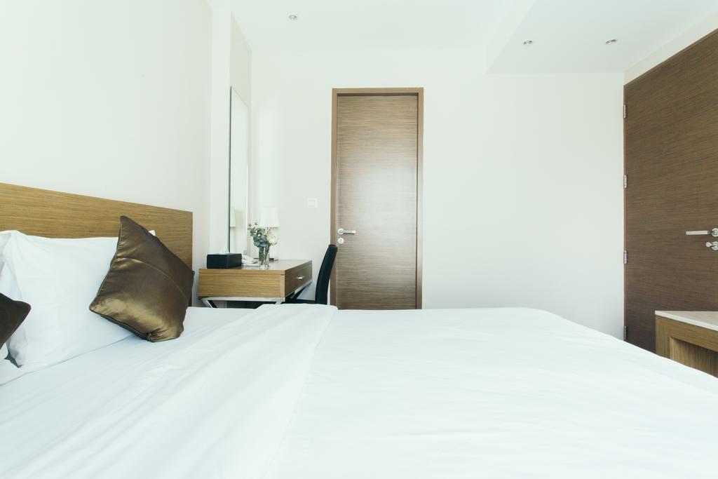 Thomson Residence Hotel Μπανγκόκ Εξωτερικό φωτογραφία