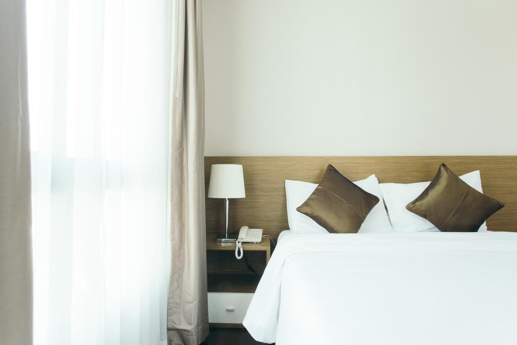 Thomson Residence Hotel Μπανγκόκ Εξωτερικό φωτογραφία