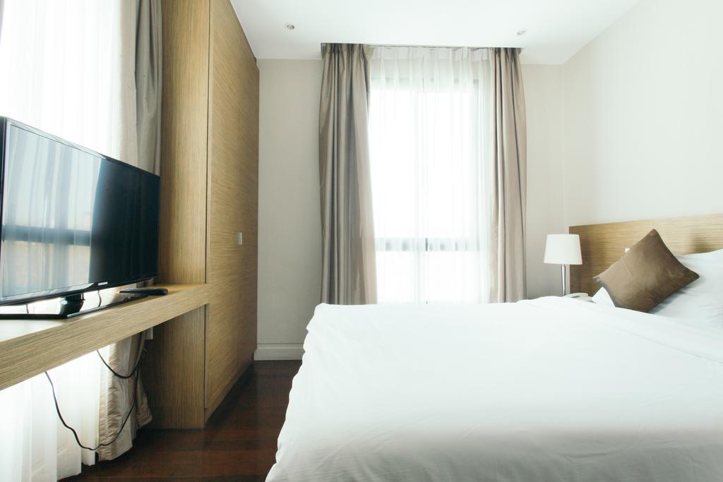 Thomson Residence Hotel Μπανγκόκ Εξωτερικό φωτογραφία