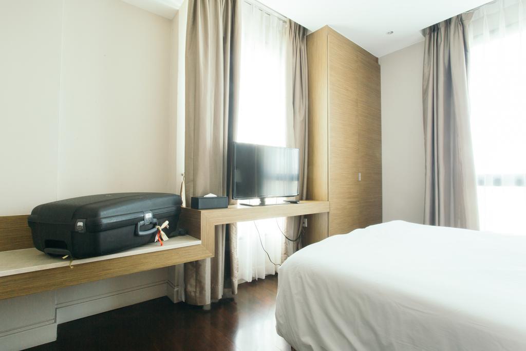 Thomson Residence Hotel Μπανγκόκ Εξωτερικό φωτογραφία