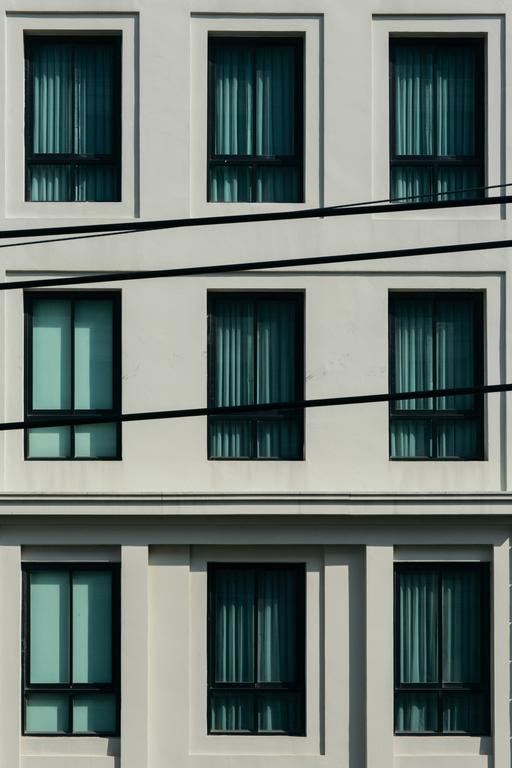 Thomson Residence Hotel Μπανγκόκ Εξωτερικό φωτογραφία
